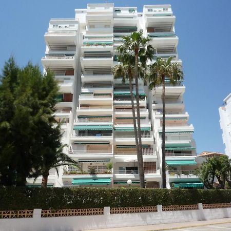 Apartamentos Marblau Varios 2 y 3 dormitorios - Julio y Agosto SOLO FAMILIAS Playa de Gandía Exterior foto