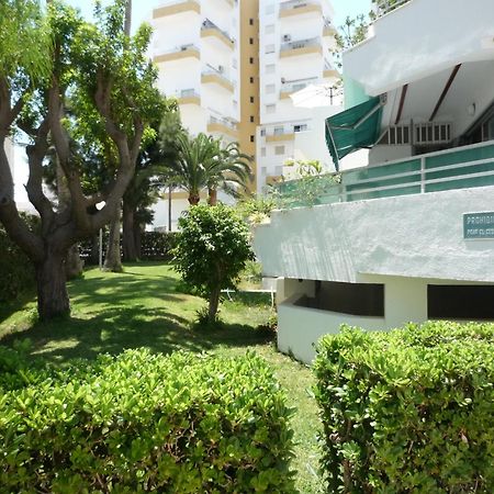 Apartamentos Marblau Varios 2 y 3 dormitorios - Julio y Agosto SOLO FAMILIAS Playa de Gandía Exterior foto