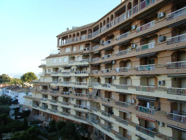 Apartamentos Marblau Varios 2 y 3 dormitorios - Julio y Agosto SOLO FAMILIAS Playa de Gandía Exterior foto