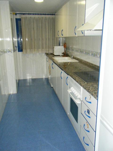 Apartamentos Marblau Varios 2 y 3 dormitorios - Julio y Agosto SOLO FAMILIAS Playa de Gandía Exterior foto