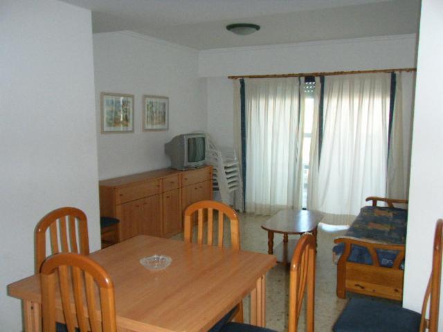 Apartamentos Marblau Varios 2 y 3 dormitorios - Julio y Agosto SOLO FAMILIAS Playa de Gandía Exterior foto