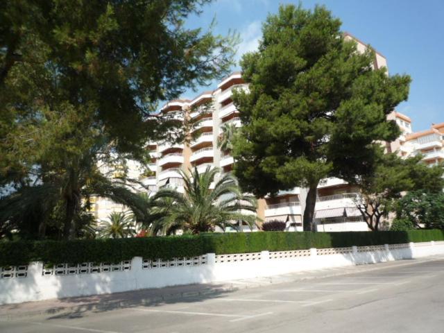 Apartamentos Marblau Varios 2 y 3 dormitorios - Julio y Agosto SOLO FAMILIAS Playa de Gandía Exterior foto