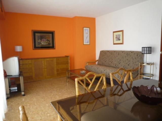 Apartamentos Marblau Varios 2 y 3 dormitorios - Julio y Agosto SOLO FAMILIAS Playa de Gandía Exterior foto