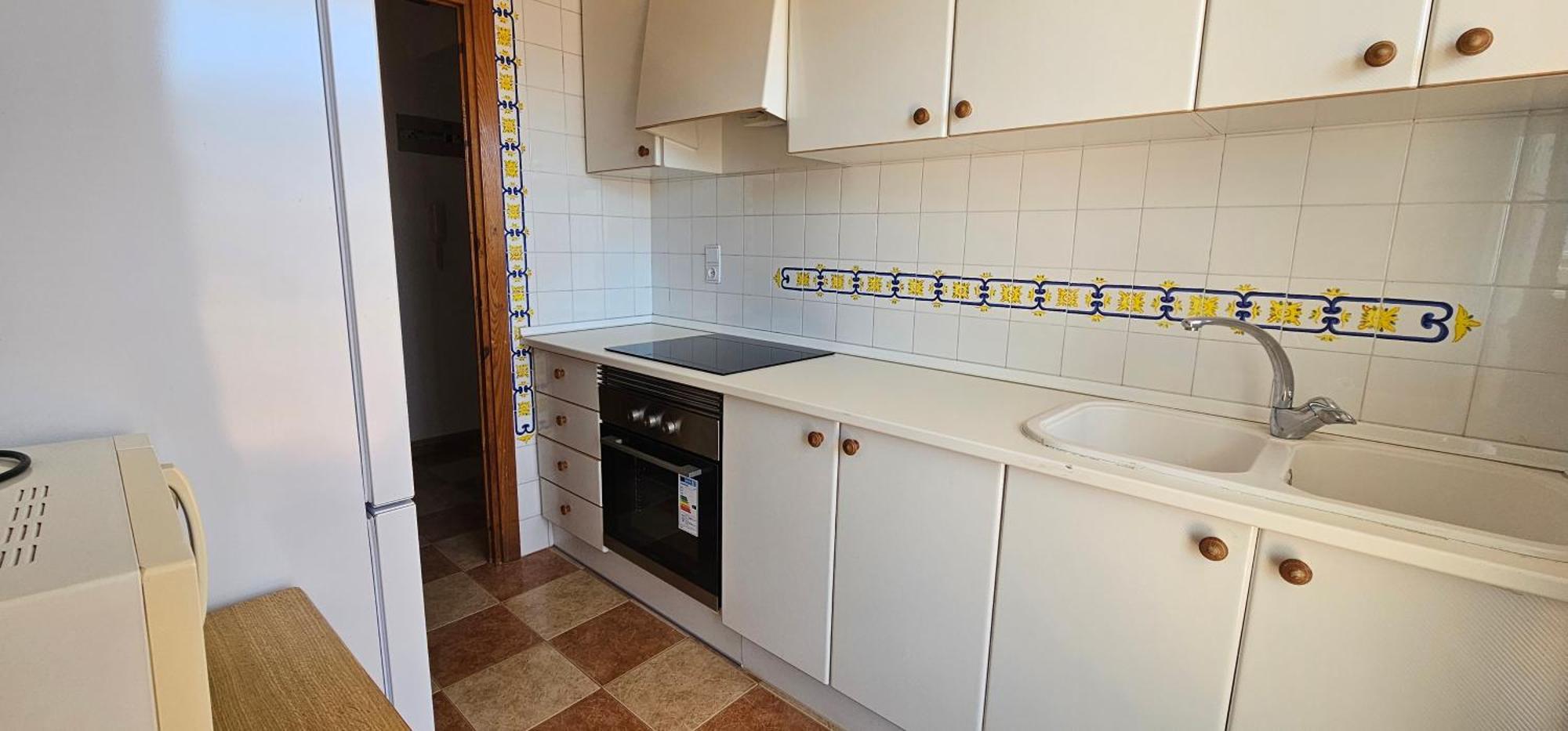 Apartamentos Marblau Varios 2 y 3 dormitorios - Julio y Agosto SOLO FAMILIAS Playa de Gandía Exterior foto