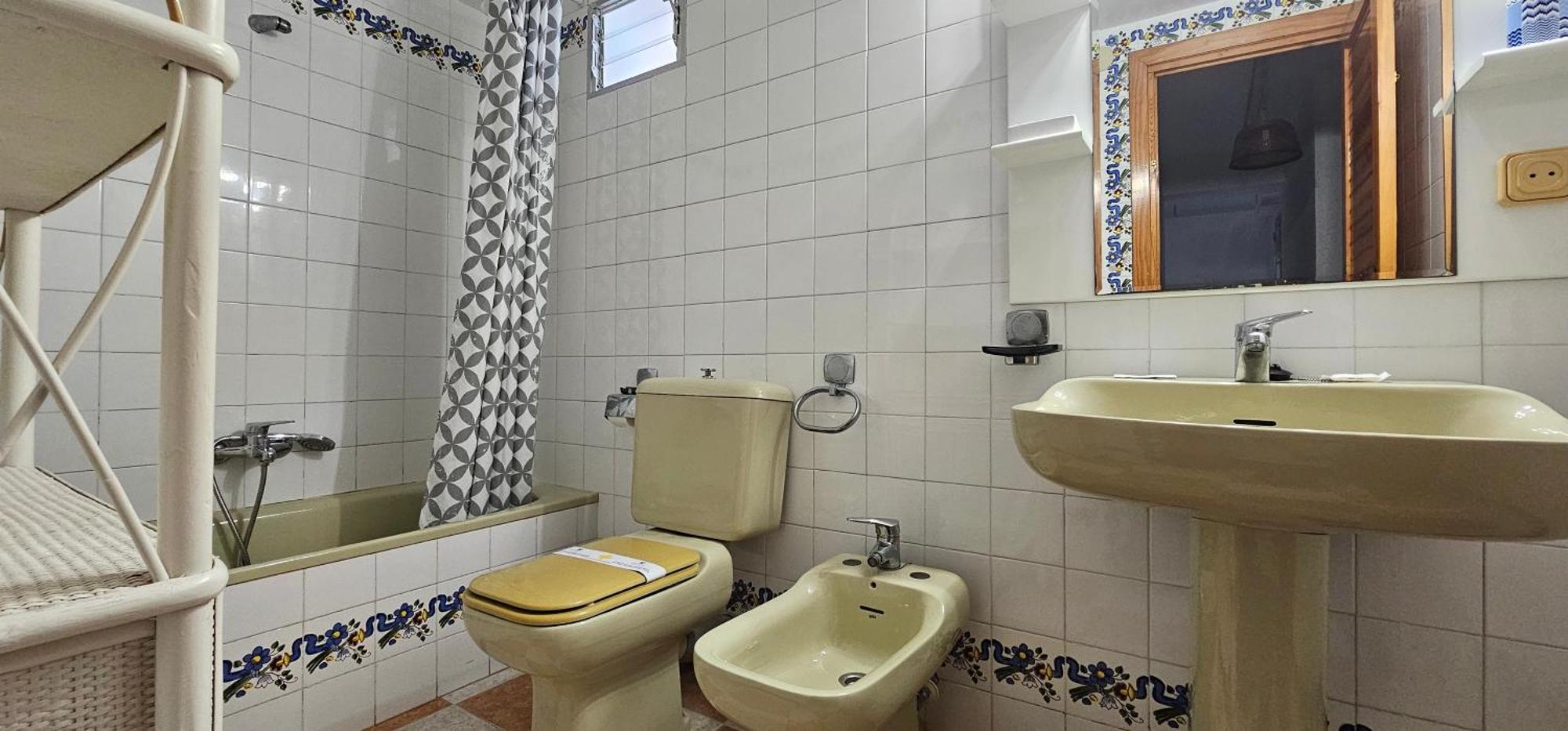 Apartamentos Marblau Varios 2 y 3 dormitorios - Julio y Agosto SOLO FAMILIAS Playa de Gandía Exterior foto