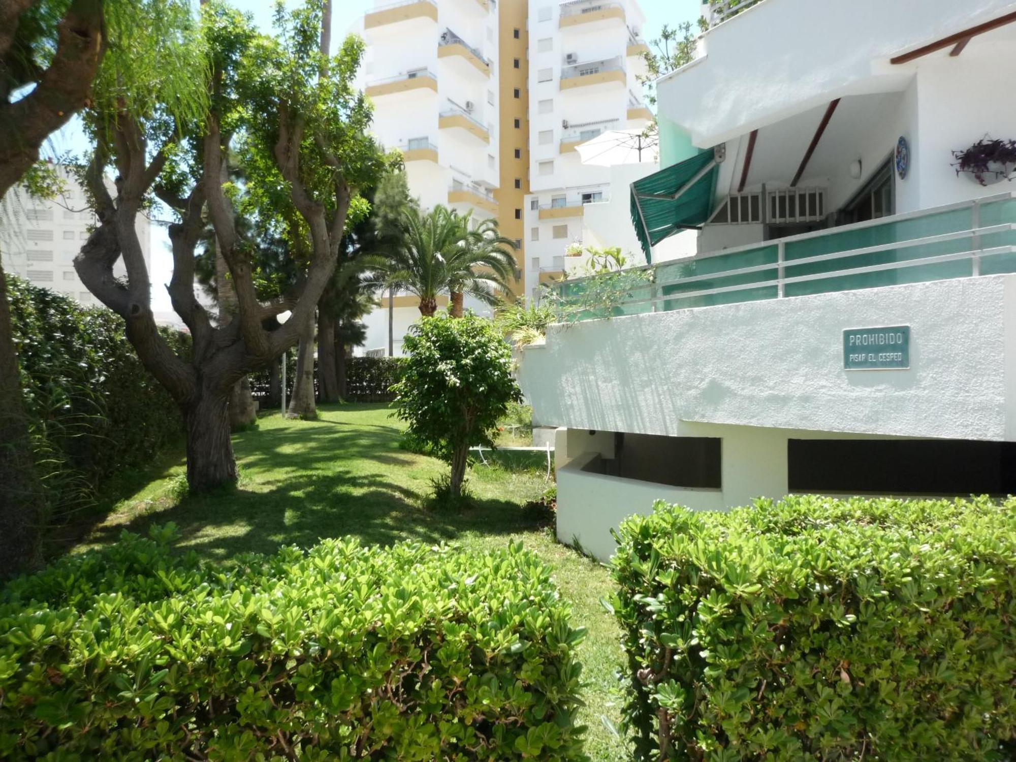 Apartamentos Marblau Varios 2 y 3 dormitorios - Julio y Agosto SOLO FAMILIAS Playa de Gandía Exterior foto